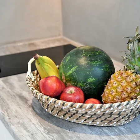 Apartament Corina Studios-apartments *