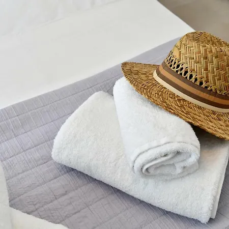 Apartament Corina Studios-apartments *