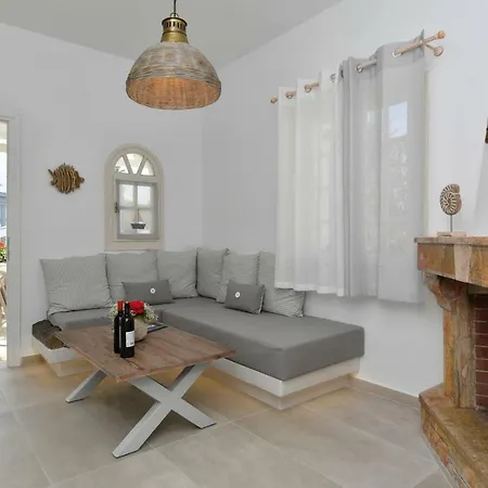 Corina Studios-apartments Apartament *