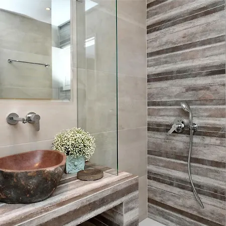 Corina Studios-apartments *