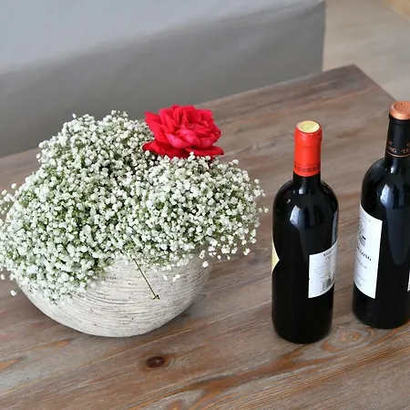 Apartament Corina Studios-apartments *