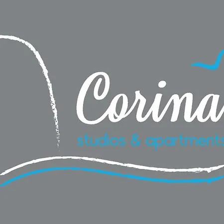 Corina Studios-apartments Apartment
