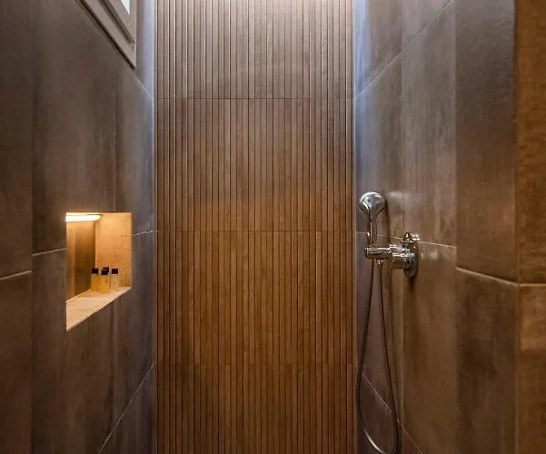 Corina Studios-apartments Apartamento