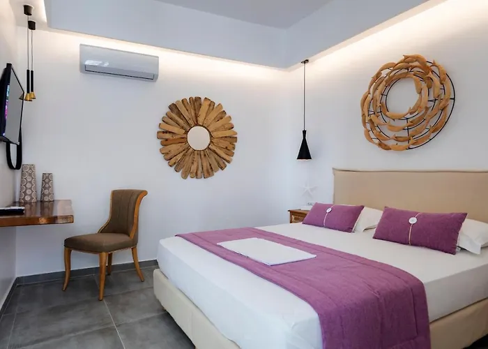 Corina Studios-apartments Apartamento