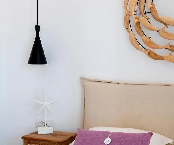 Apartamento Corina Studios-apartments *