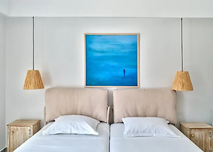 Corina Studios-apartments 公寓