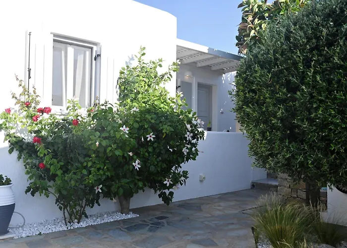 Corina Studios-apartments *