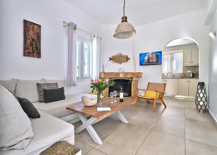 Corina Studios-apartments Apartamento