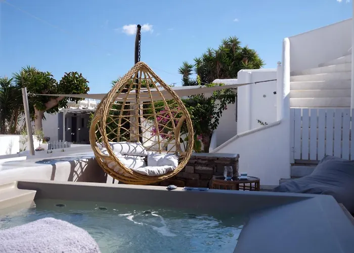 Apartamento Corina Studios-apartments