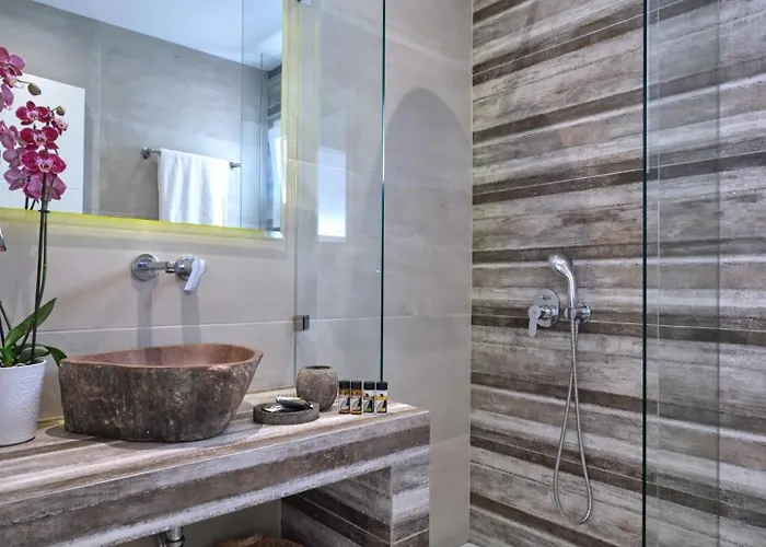 Corina Studios-apartments *