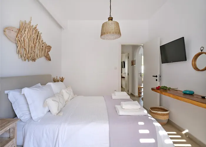 Corina Studios-apartments