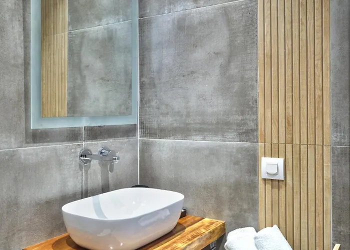 Corina Studios-apartments 公寓