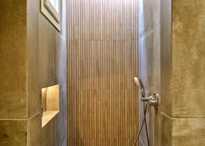 Corina Studios-apartments 公寓 *