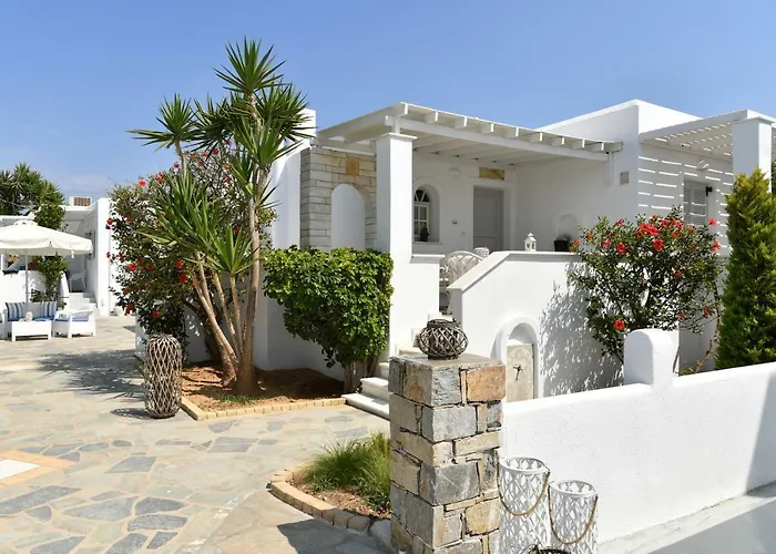 Corina Studios-apartments *