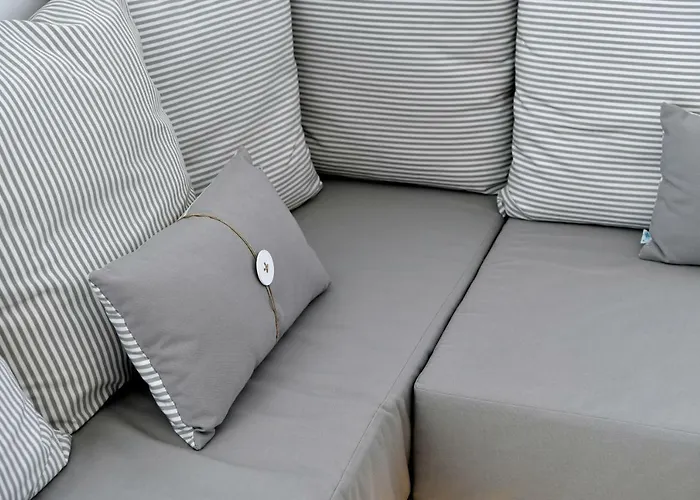 Corina Studios-apartments *