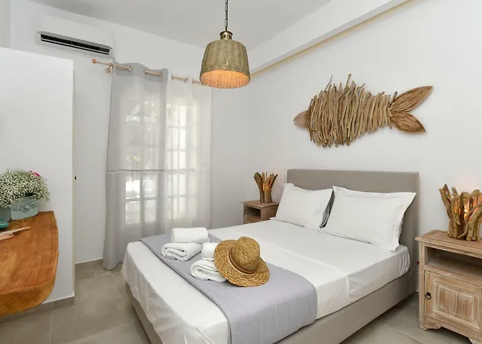 Corina Studios-apartments