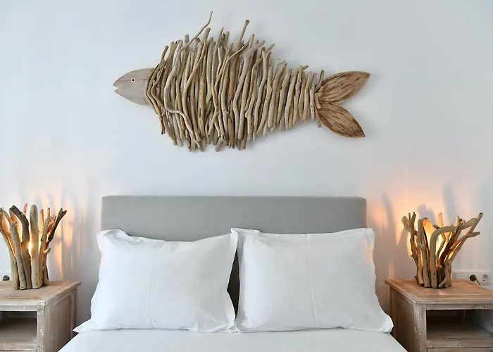 Corina Studios-apartments Apartamento