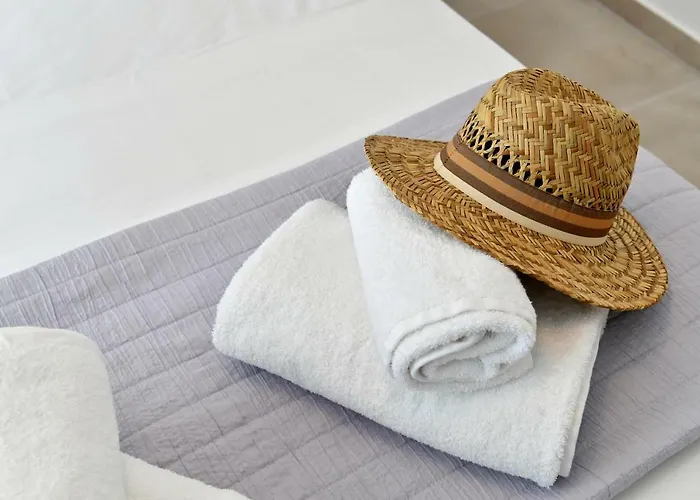 Apartamento Corina Studios-apartments *