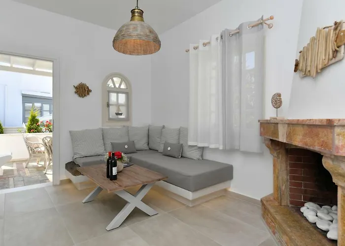 Corina Studios-apartments 公寓 *