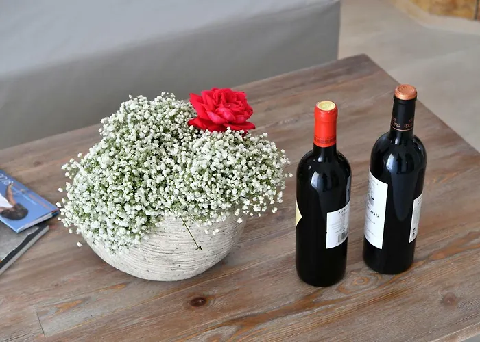 Apartamento Corina Studios-apartments *