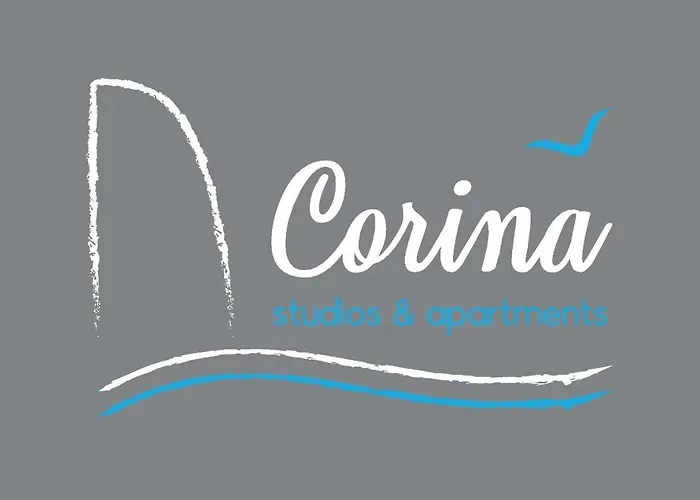 Corina Studios-apartments 公寓